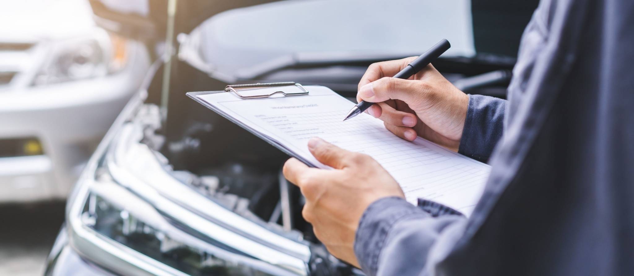 Rappels autos : pourquoi vous devriez les suivre attentivement