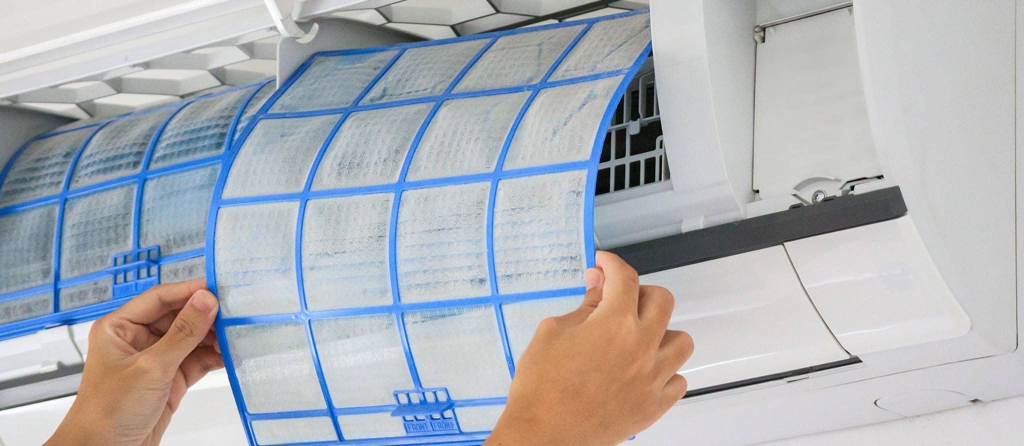 Climatiseurs : routine d’entretien pour rester au frais