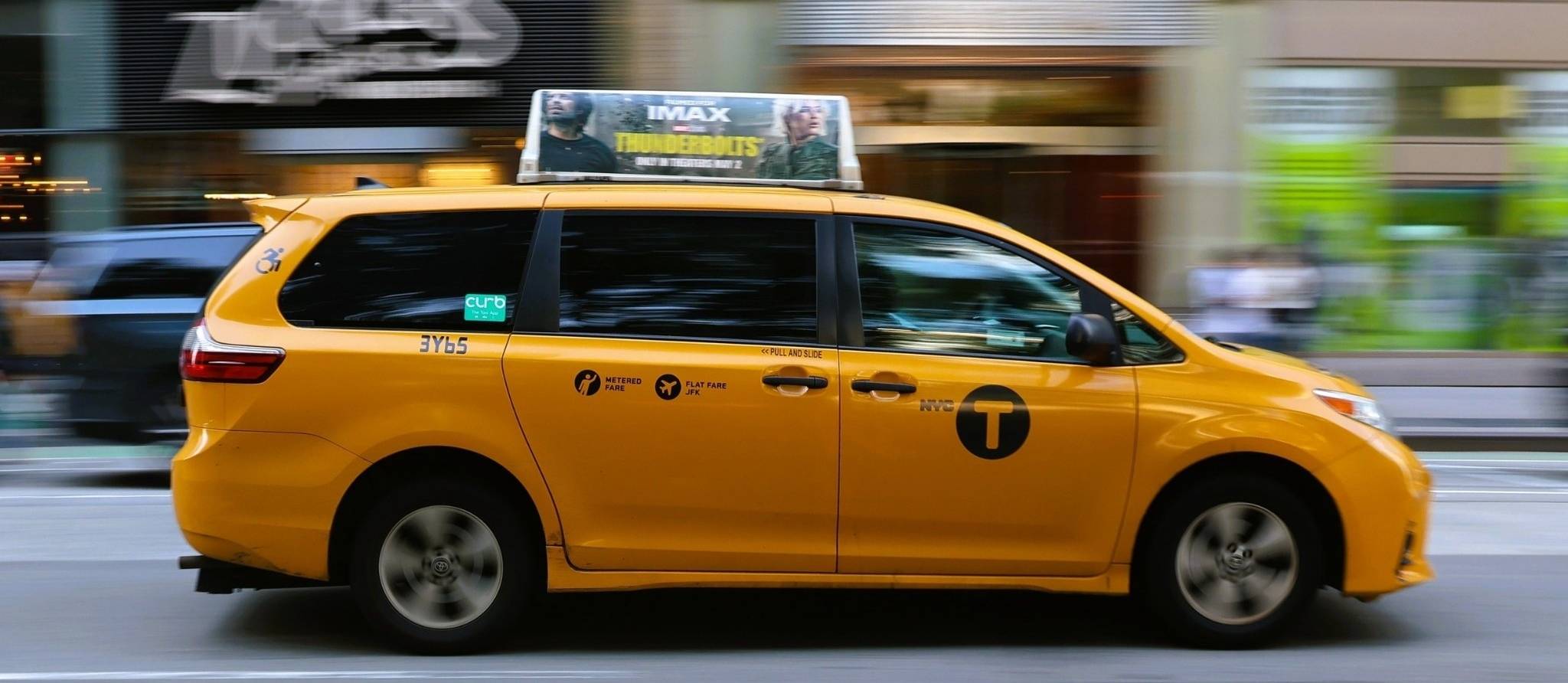 Voici pourquoi les chauffeurs de taxi développent rarement la maladie d’Alzheimer
