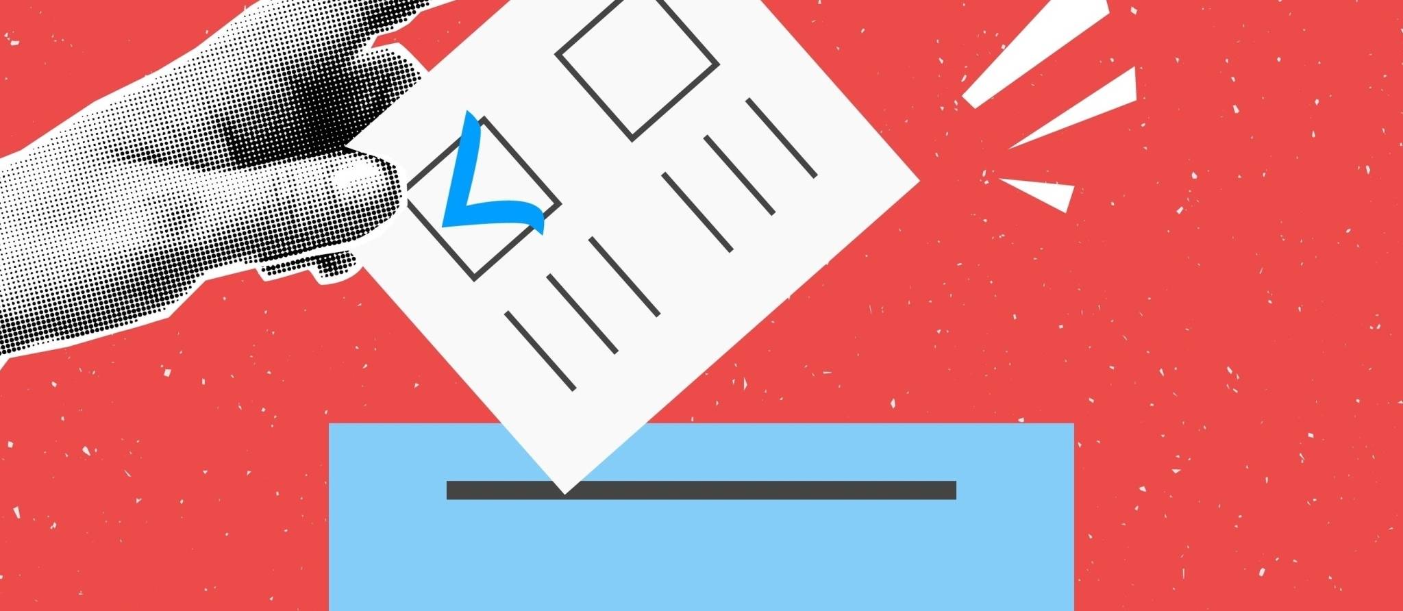 Élections municipales : voterez-vous aussi pour le préfet de votre MRC ?