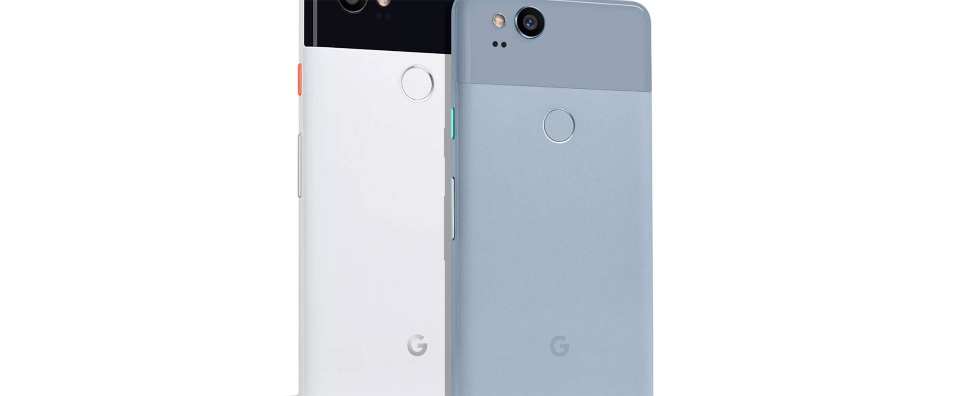 Problèmes de son et d’écran sur les nouveaux téléphones de Google