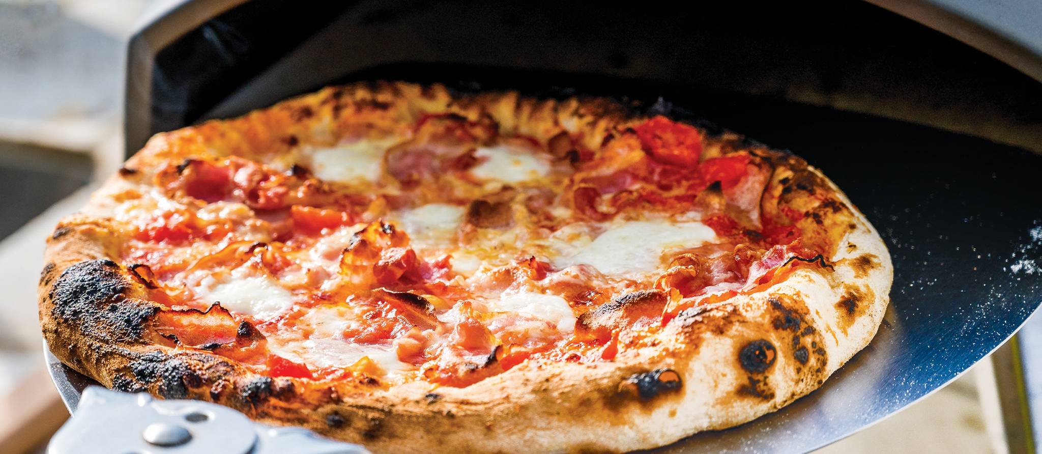 Comment choisir le meilleur four à pizza selon vos besoins