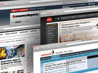 Envie de comparer des prix sur le Web? Voici comment reconnaître les sites de confiance