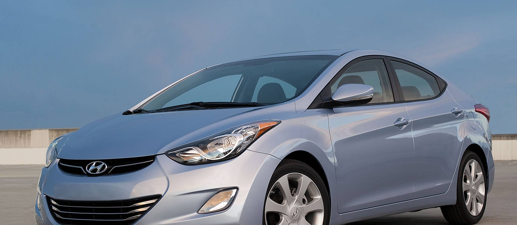 Moteurs qui claquent: la Hyundai Elantra aussi est concernée