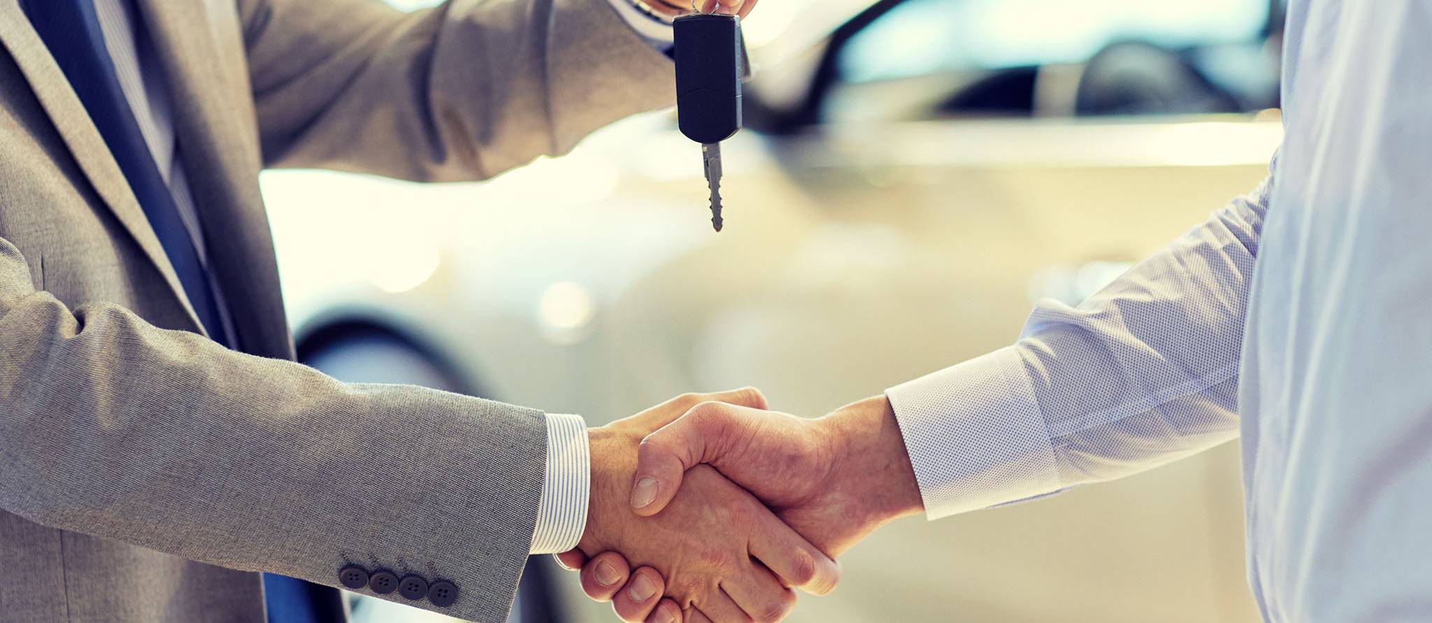 Achat auto: attention aux fausses remises en argent!
