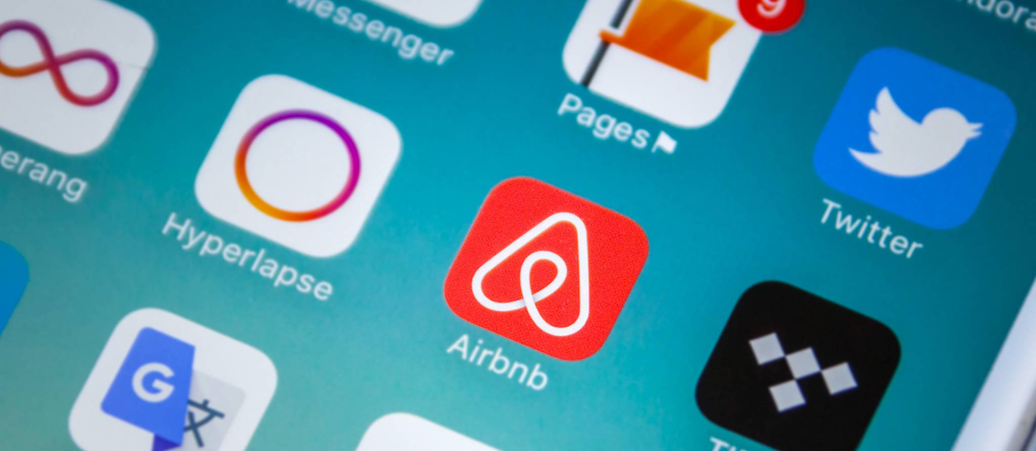 Les précautions à prendre avant de louer votre maison sur Airbnb