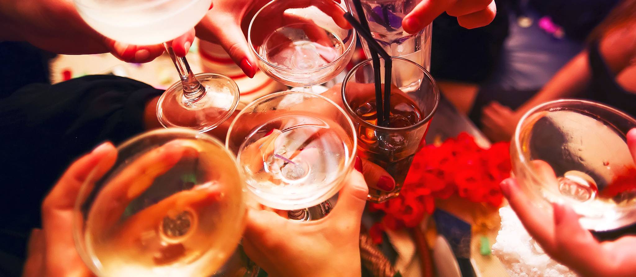 Défi 28 jours sans alcool: quels bienfaits?