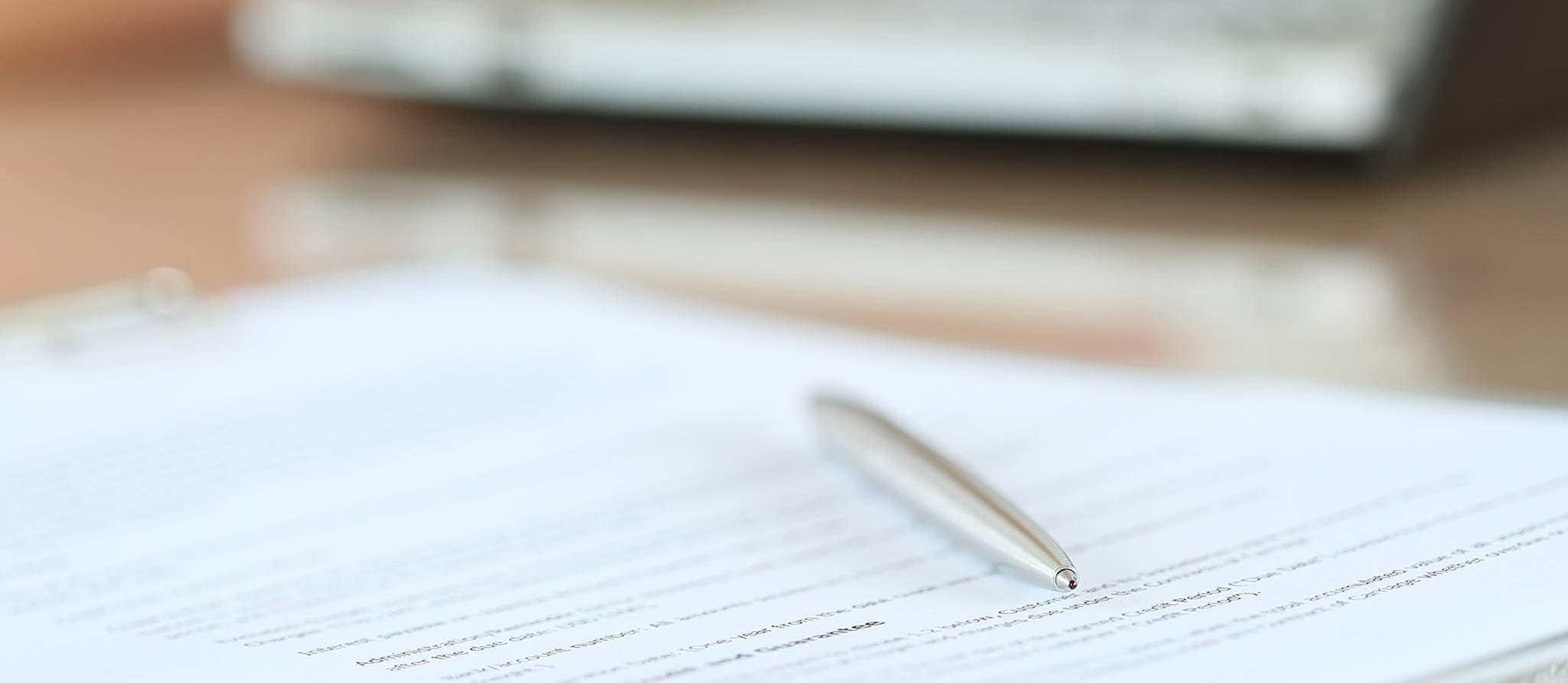 Contrats: pourquoi est-ce si difficile de les comprendre?