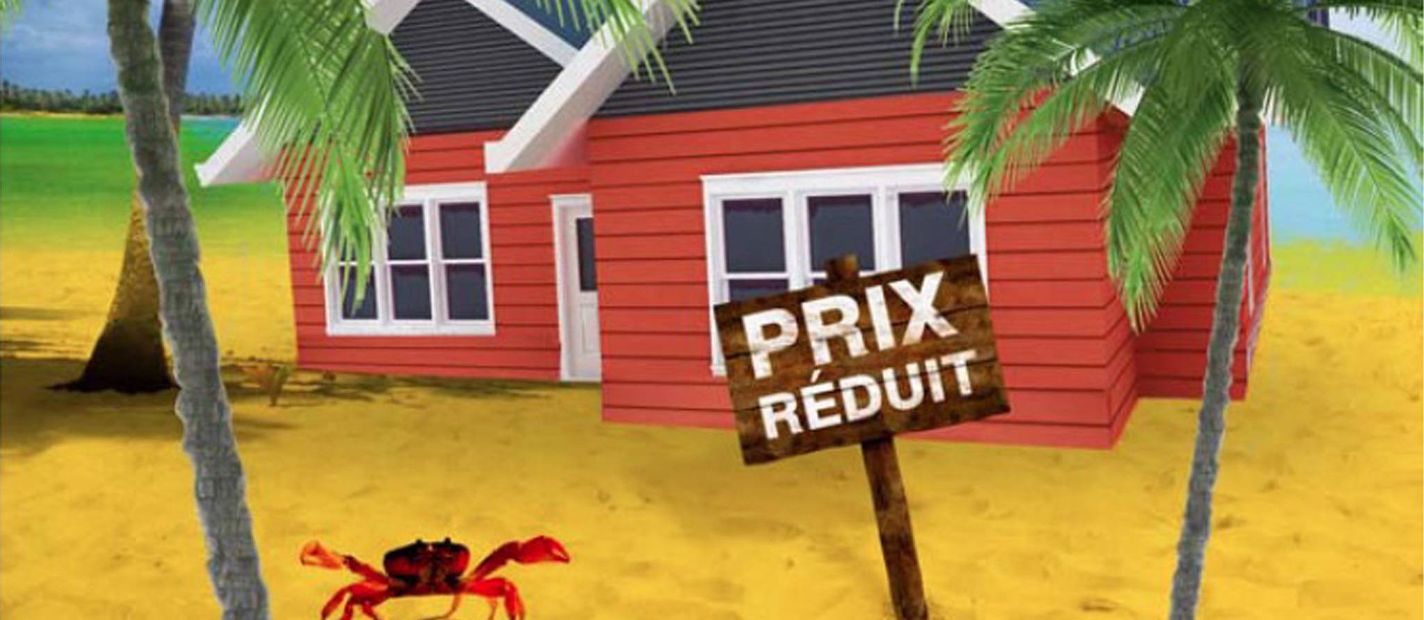 Acheter une maison en Floride: ce qu'il faut savoir