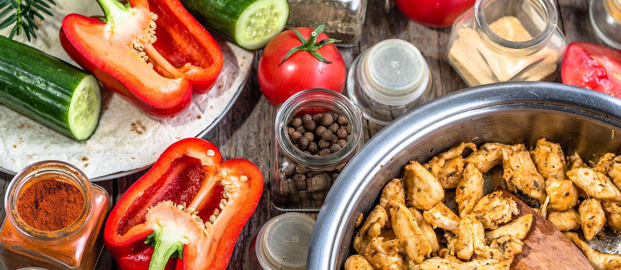 Comment éviter la contamination croisée des aliments