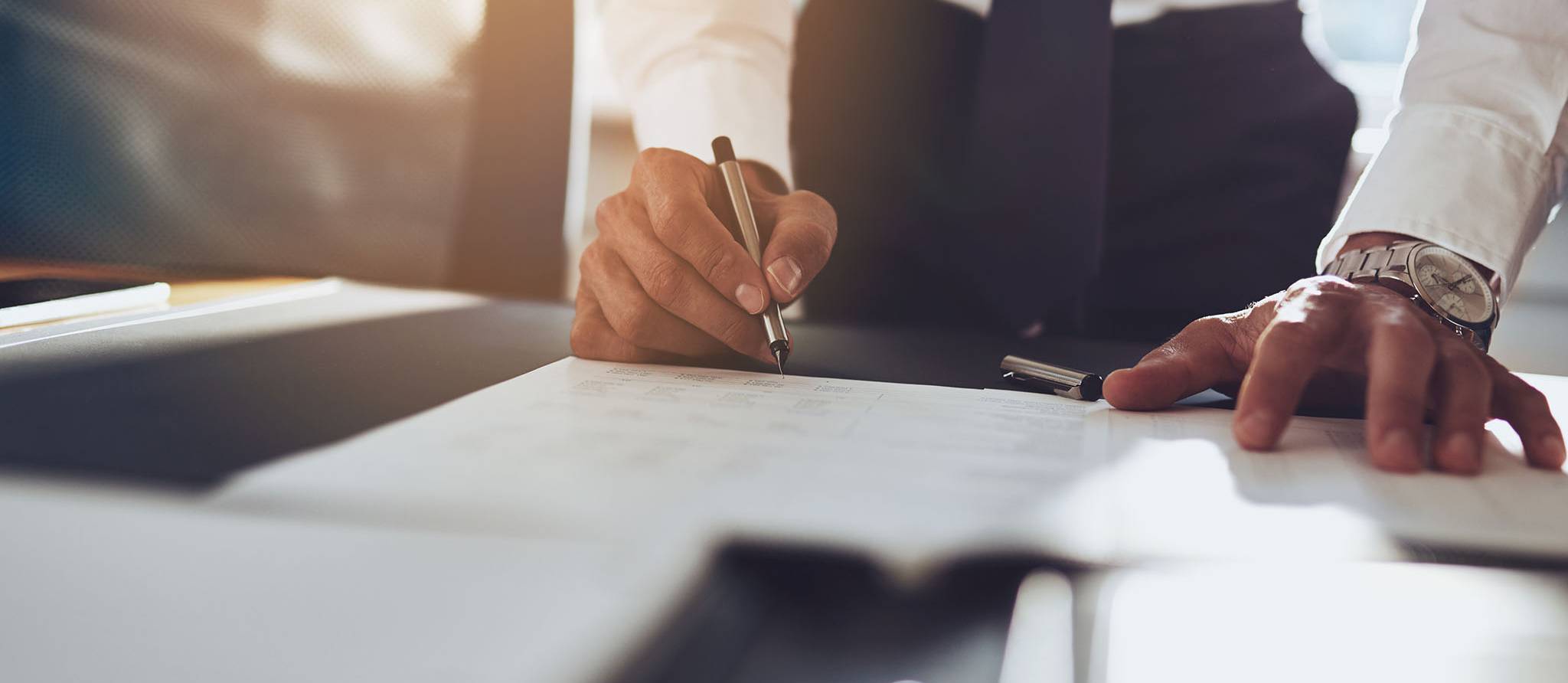 Votre conseiller financier est-il digne de confiance?