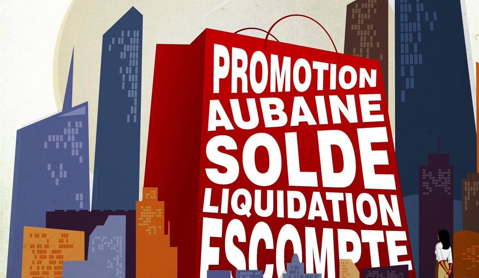 Techniques de vente: comment les entreprises réussissent à vous amadouer