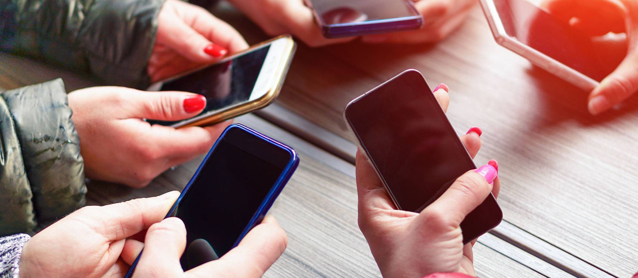 Téléphonie sans fil: adieu, factures-surprises!