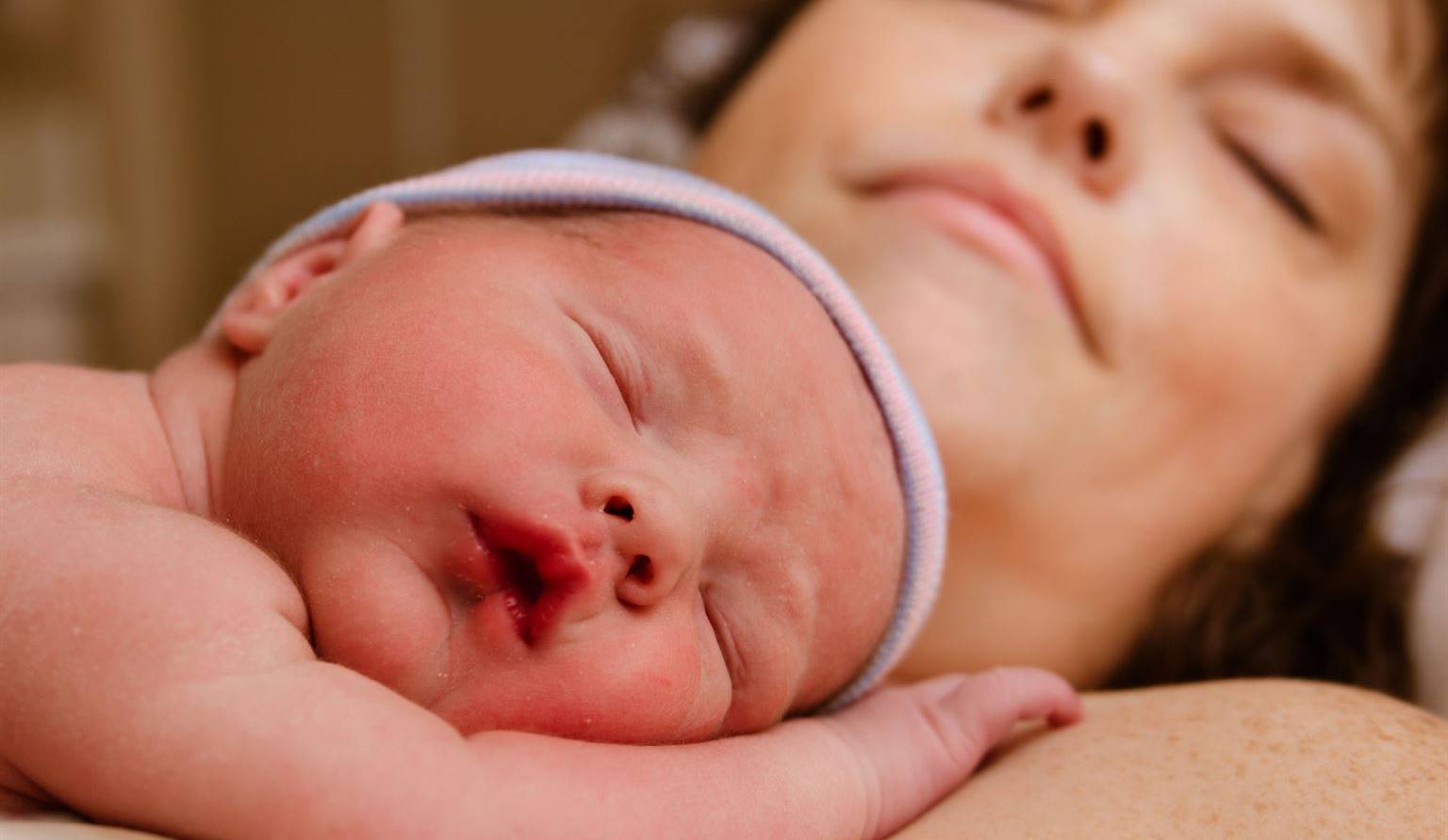 Devenir parents, à quoi ça ressemble les premiers mois?