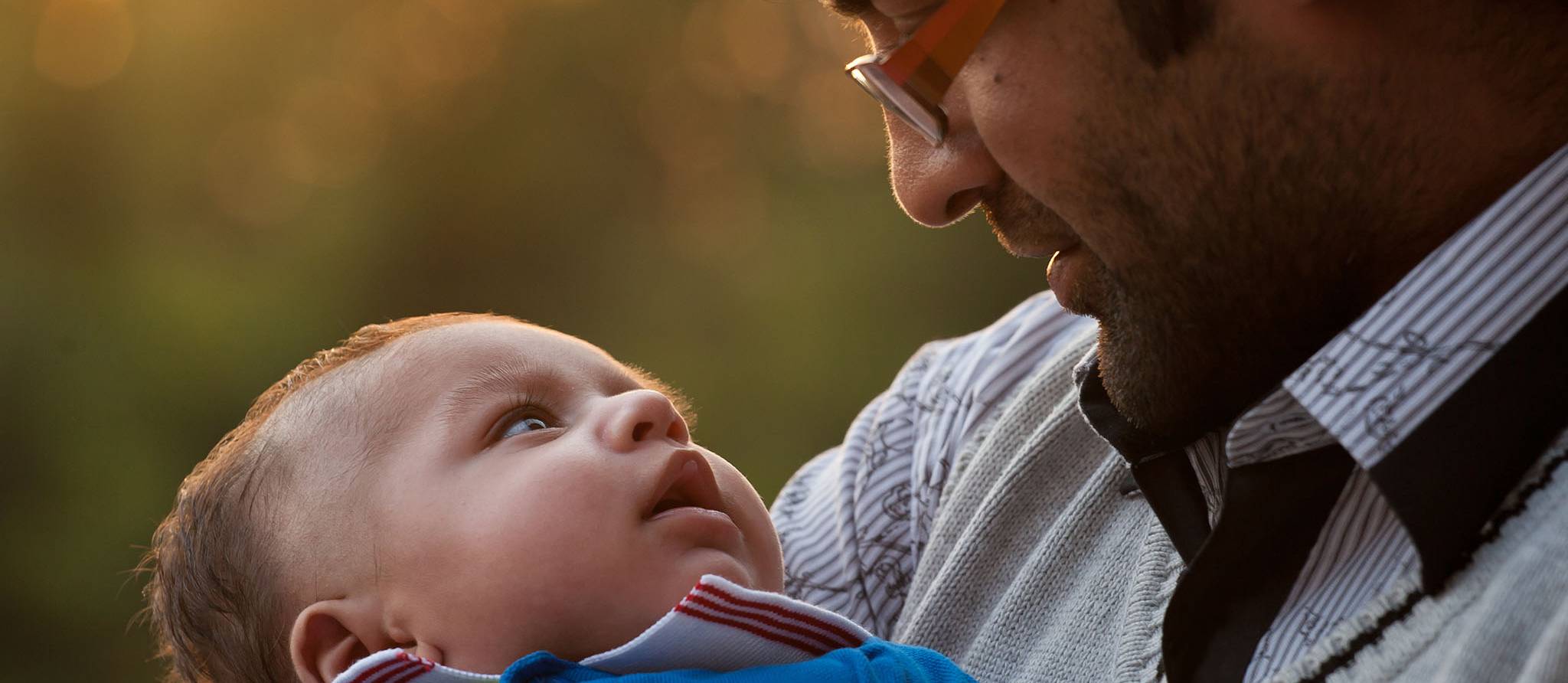 Les droits et responsabilités de votre nouveau conjoint envers votre enfant