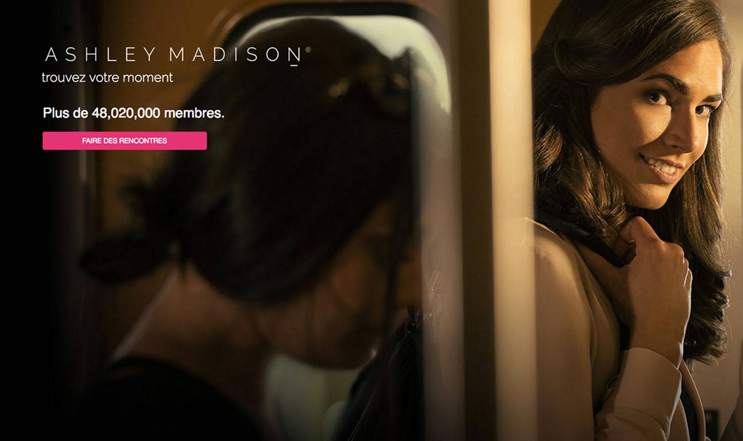 Ashley Madison: retour sur un gigantesque fiasco