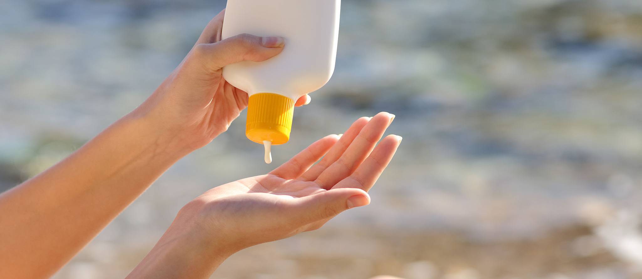 Votre crème solaire est-elle expirée?