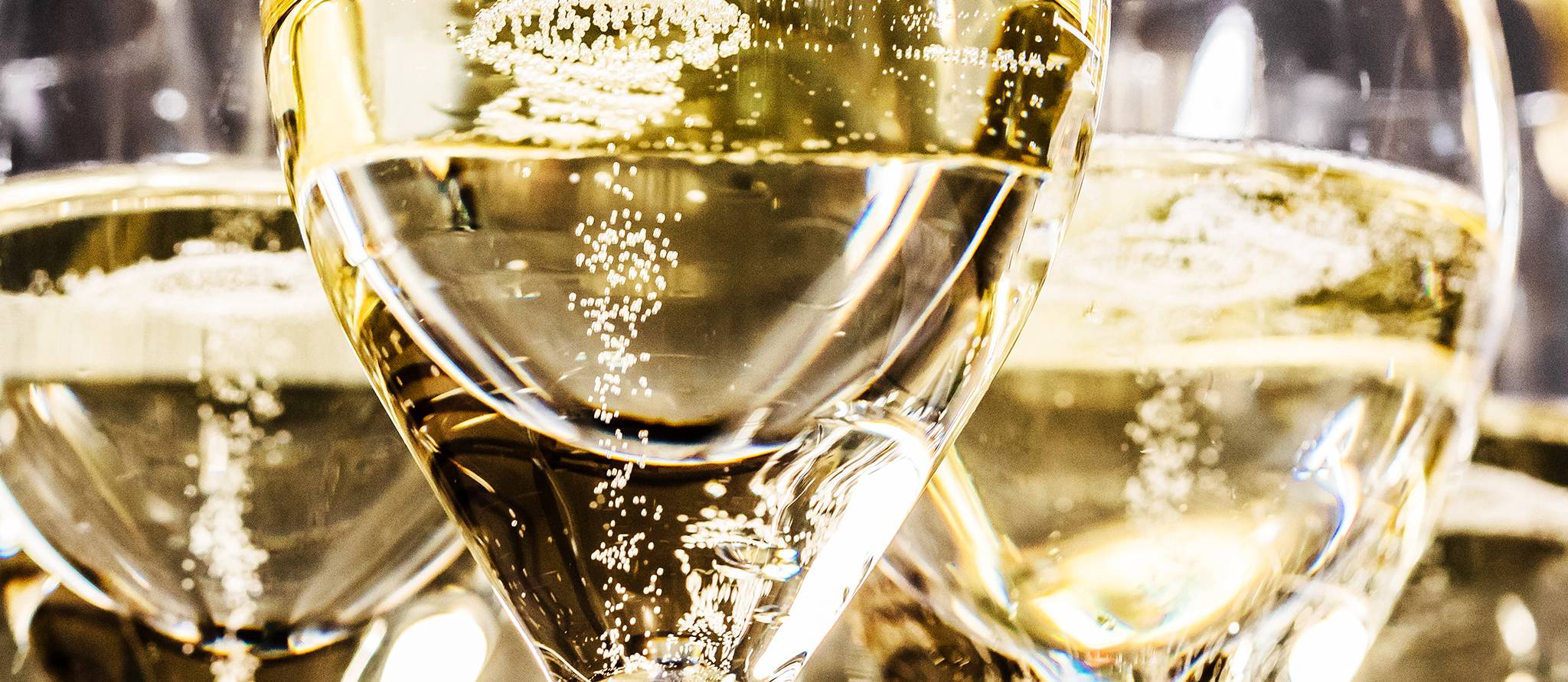 Pourquoi les bulles nous rendent pompette?