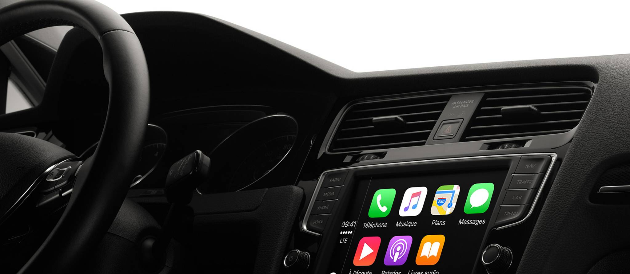 Android Auto vs CarPlay