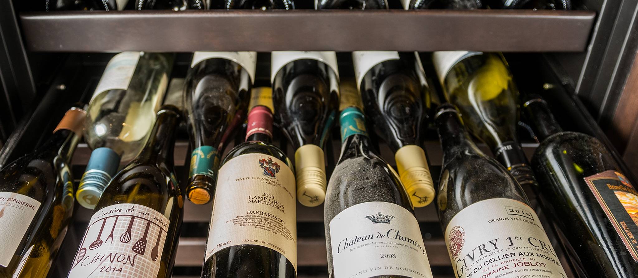 Conseils pour acheter un cellier