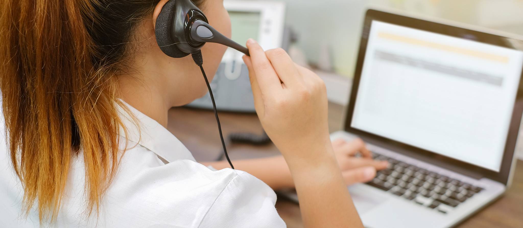 Service à la clientèle: envie d’être bien servi? Choisissez bien vos mots!