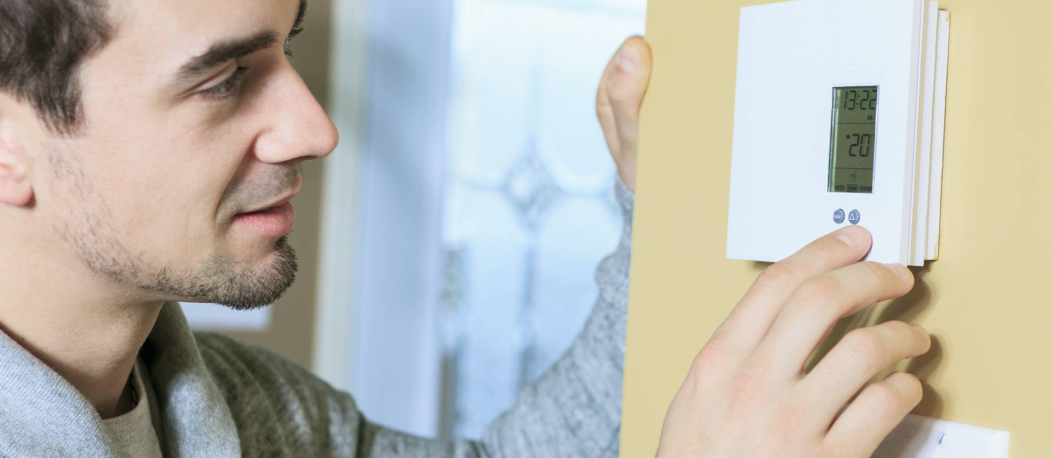 Hommes et femmes réagissent différemment au froid