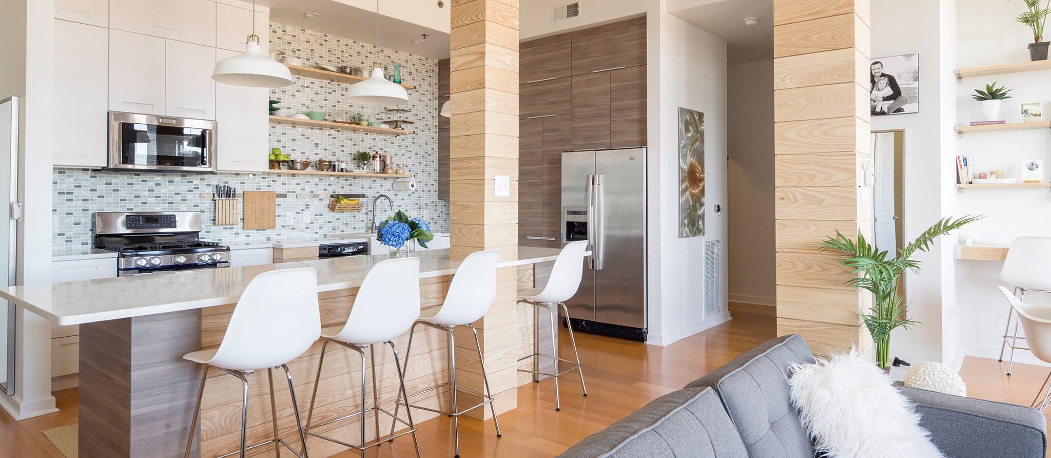 Condo neuf: les 5 étapes de la vente et la prise de possession