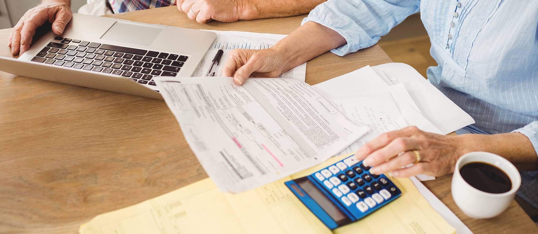 16 conseils pour dépenser moins à la retraite