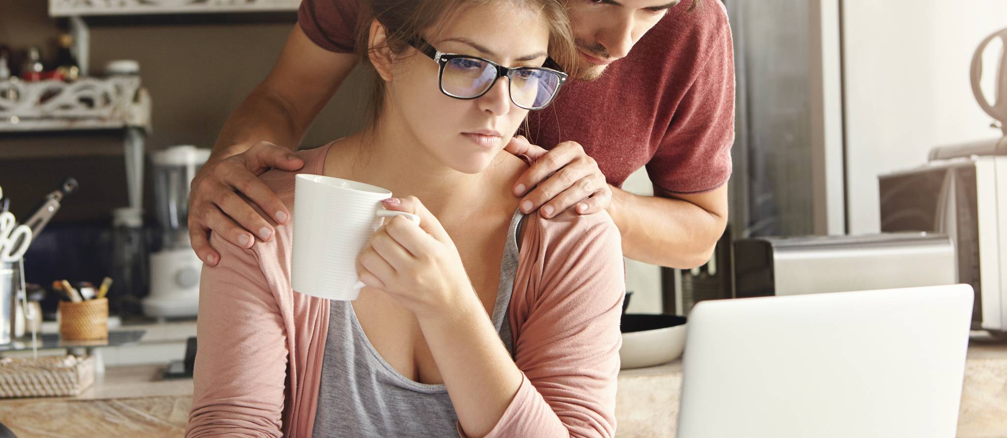 L’amour et l’argent: un couple pas si irréconciliable