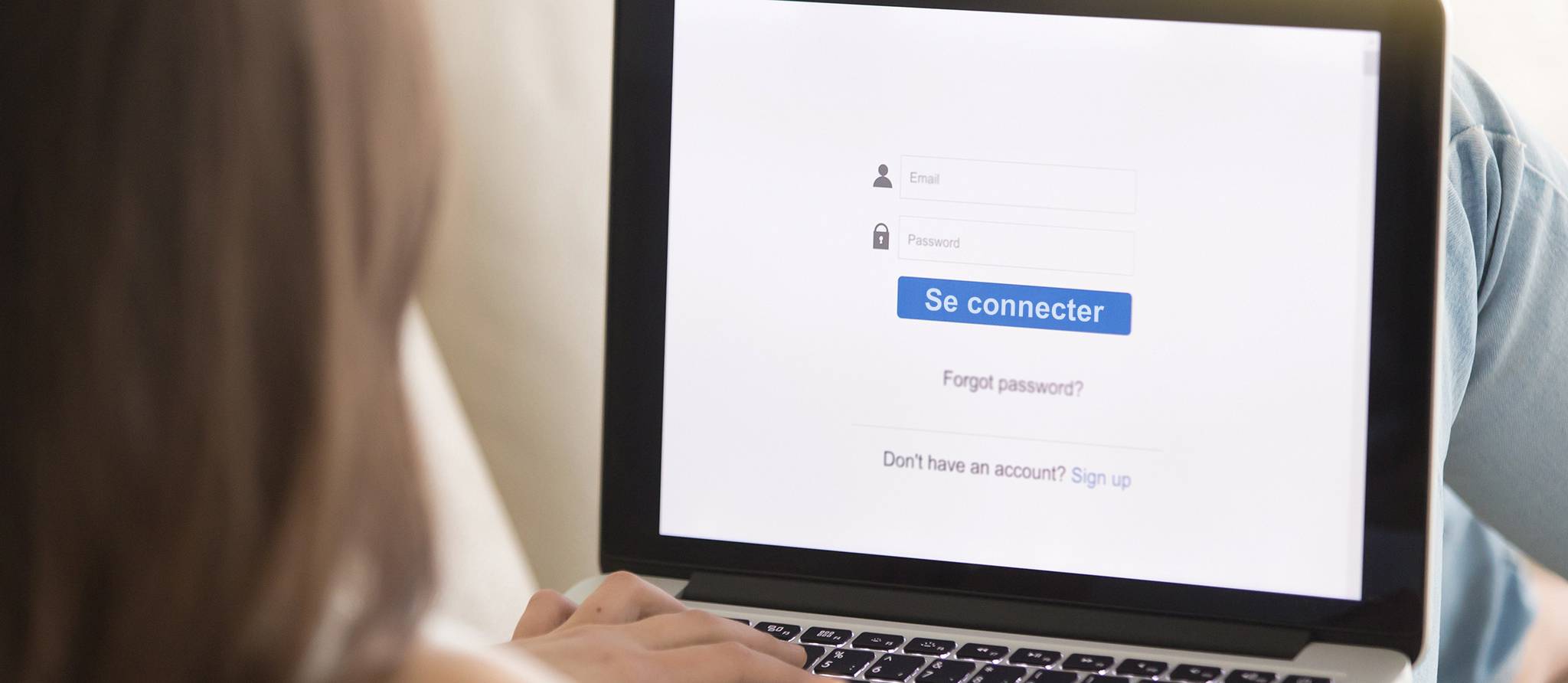 Comment créer un compte utilisateur dans mac OS