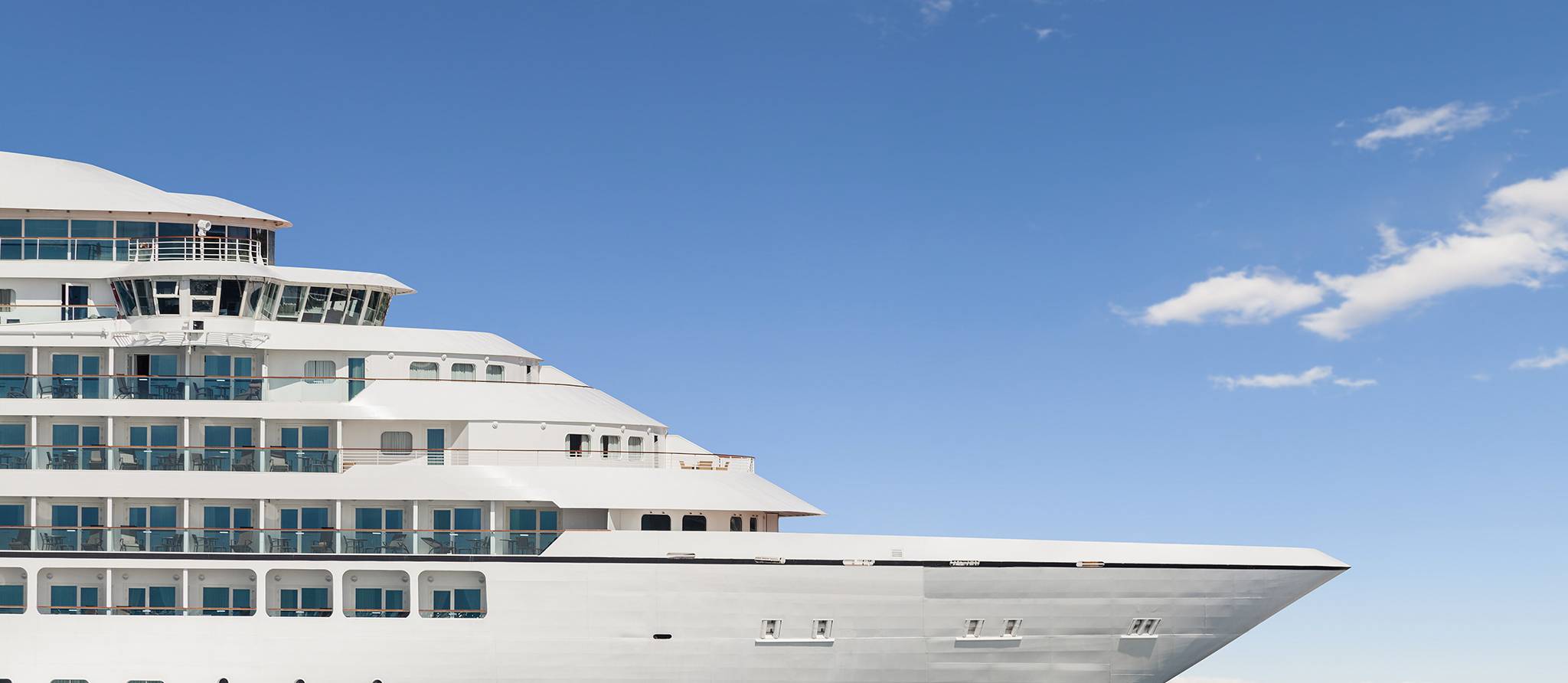 Hôtel, compagnie aérienne, croisiériste: que faire en cas de faillite?
