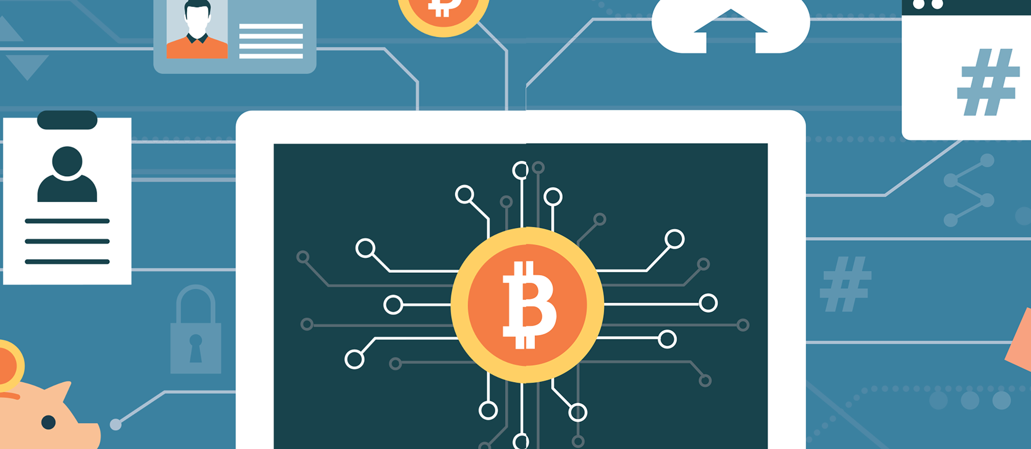 Investir ou non dans les cryptomonnaies?