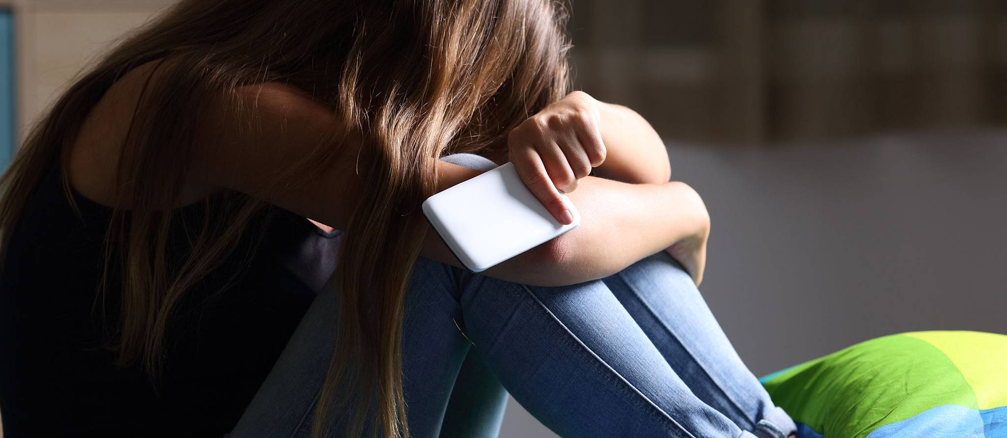 Cyberintimidation: comment aider votre enfant à y faire face