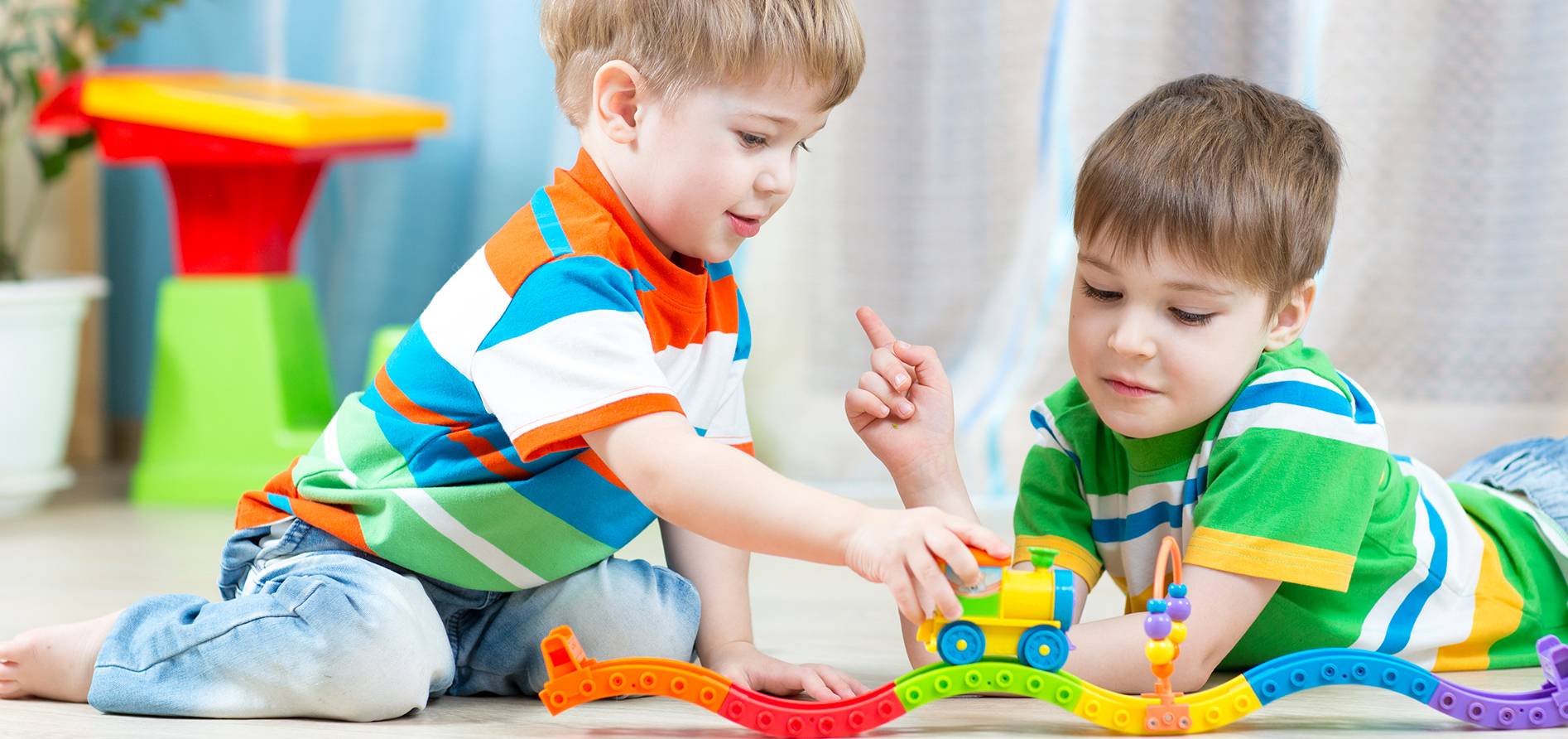 Solutions pour offrir moins de jouets sans diminuer le plaisir