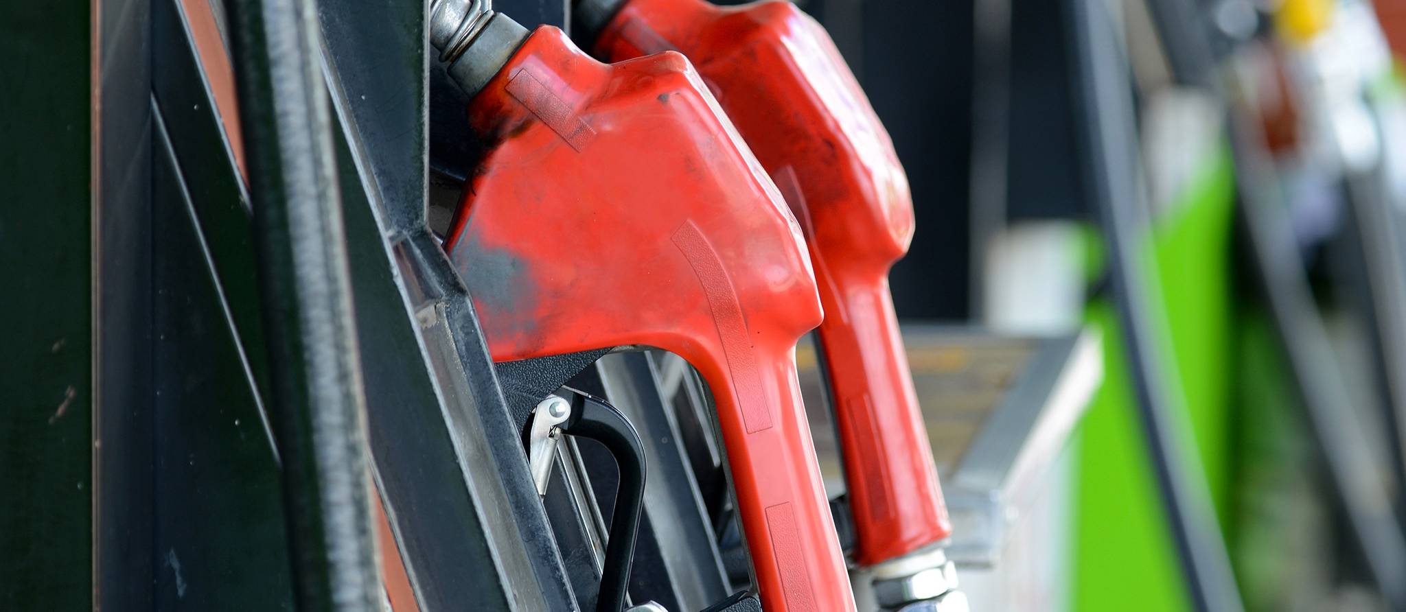 Cartel de l’essence: 17 millions de dollars acquis… et peut-être plus à venir