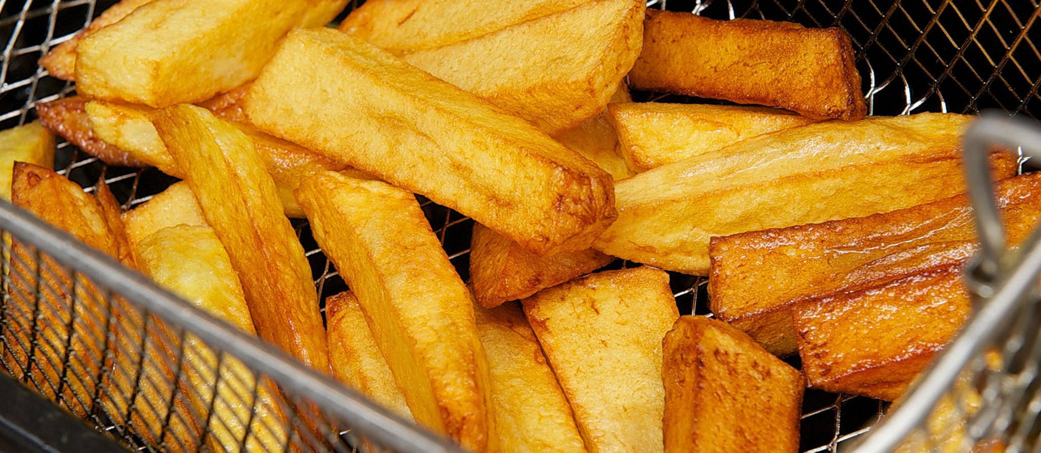 Frire, rôtir ou bouillir... Quel est l'impact sur la teneur en nutriments?