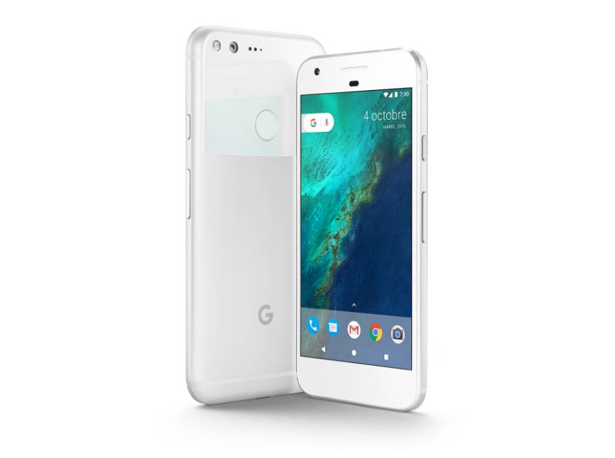 Google Pixel: la meilleure caméra de téléphone intelligent à ce jour?