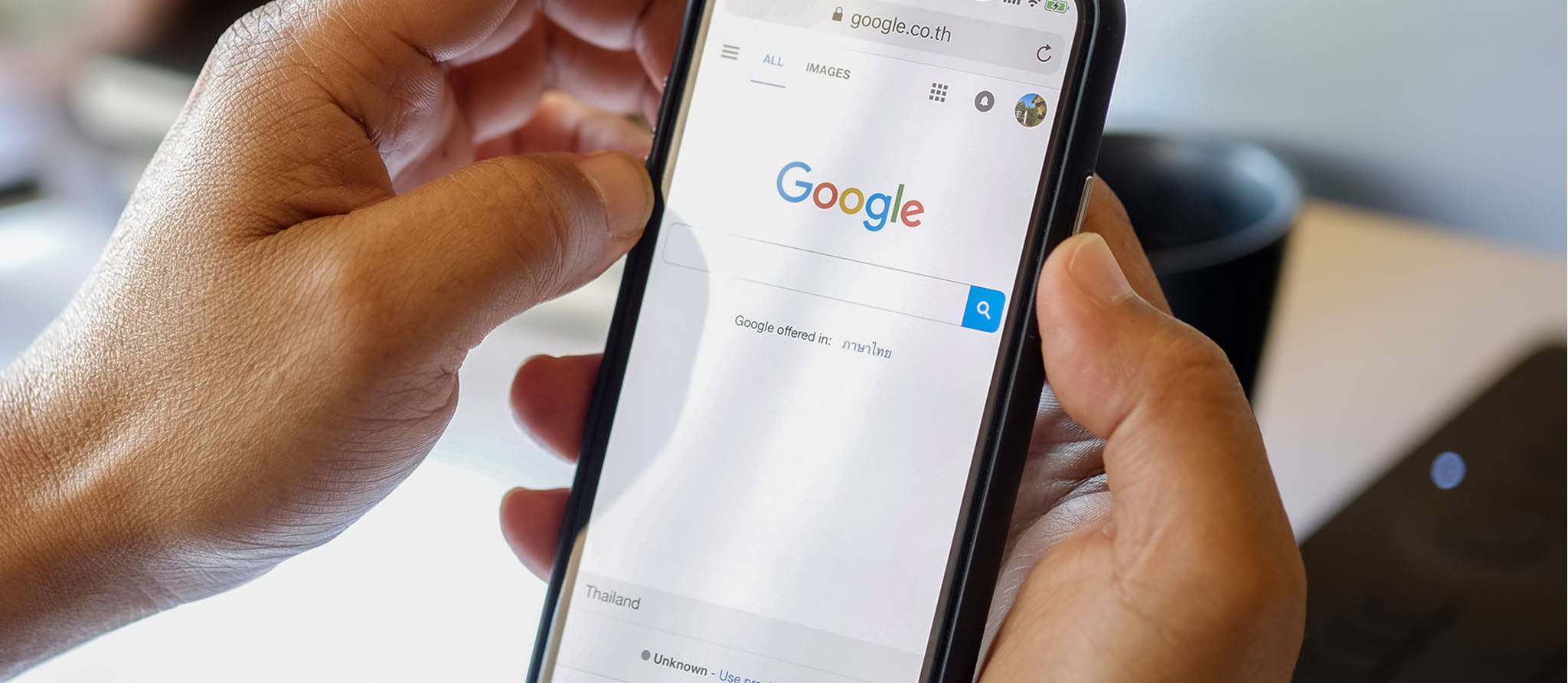 Comment rapatrier vos données de Google