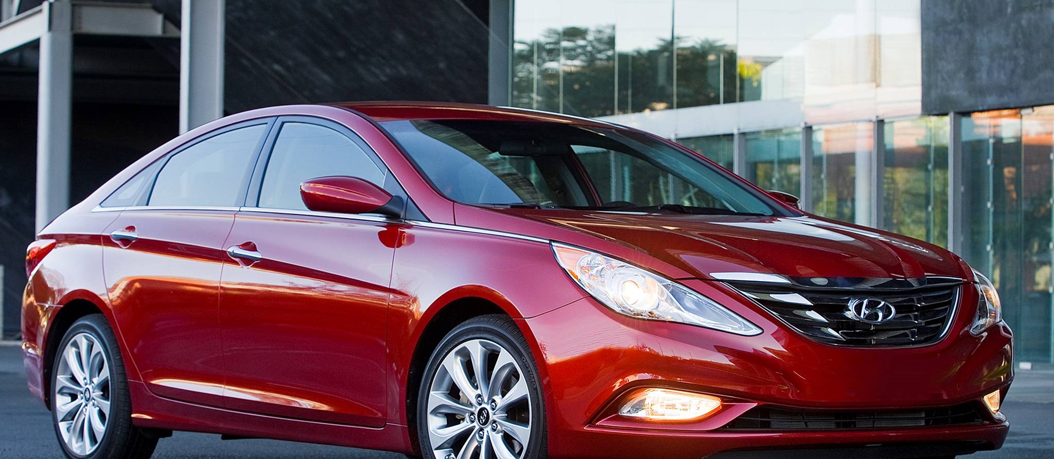 Plus de 114 000 véhicules rappelés par Hyundai et Kia au Canada (modèles 2011 à 2014)