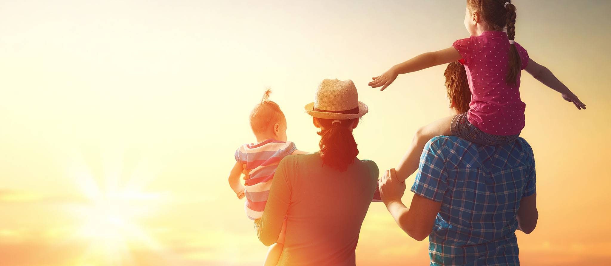4 idées de vacances de dernière minute au Canada et aux États-Unis