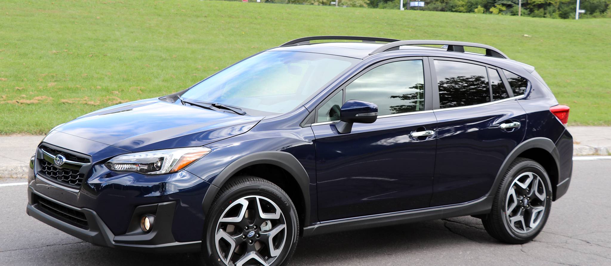 Subaru Crosstrek 2019