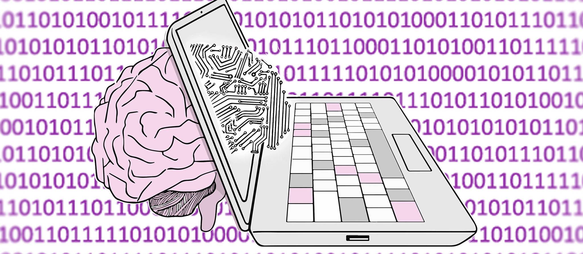 Intelligence artificielle: l'ère des robots est arrivée