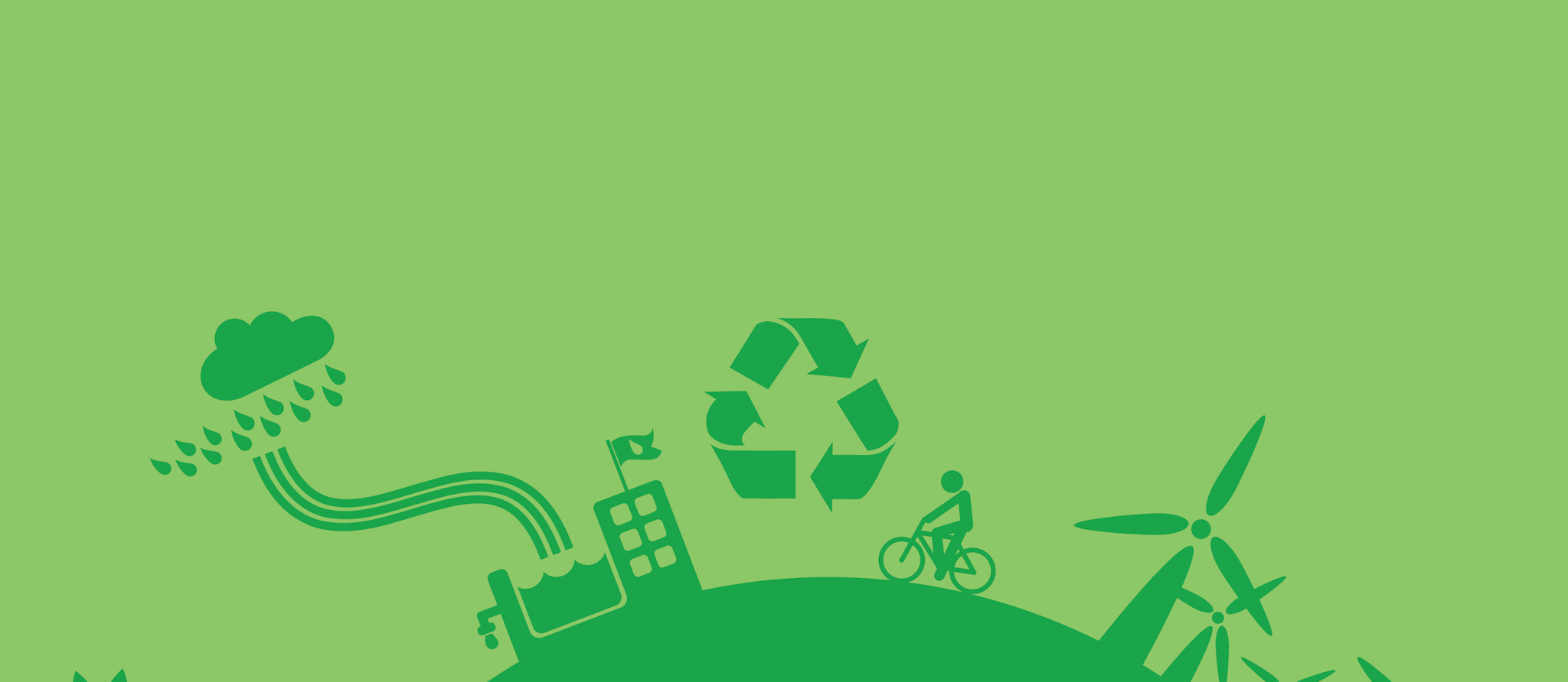 Comment améliorer votre empreinte écologique