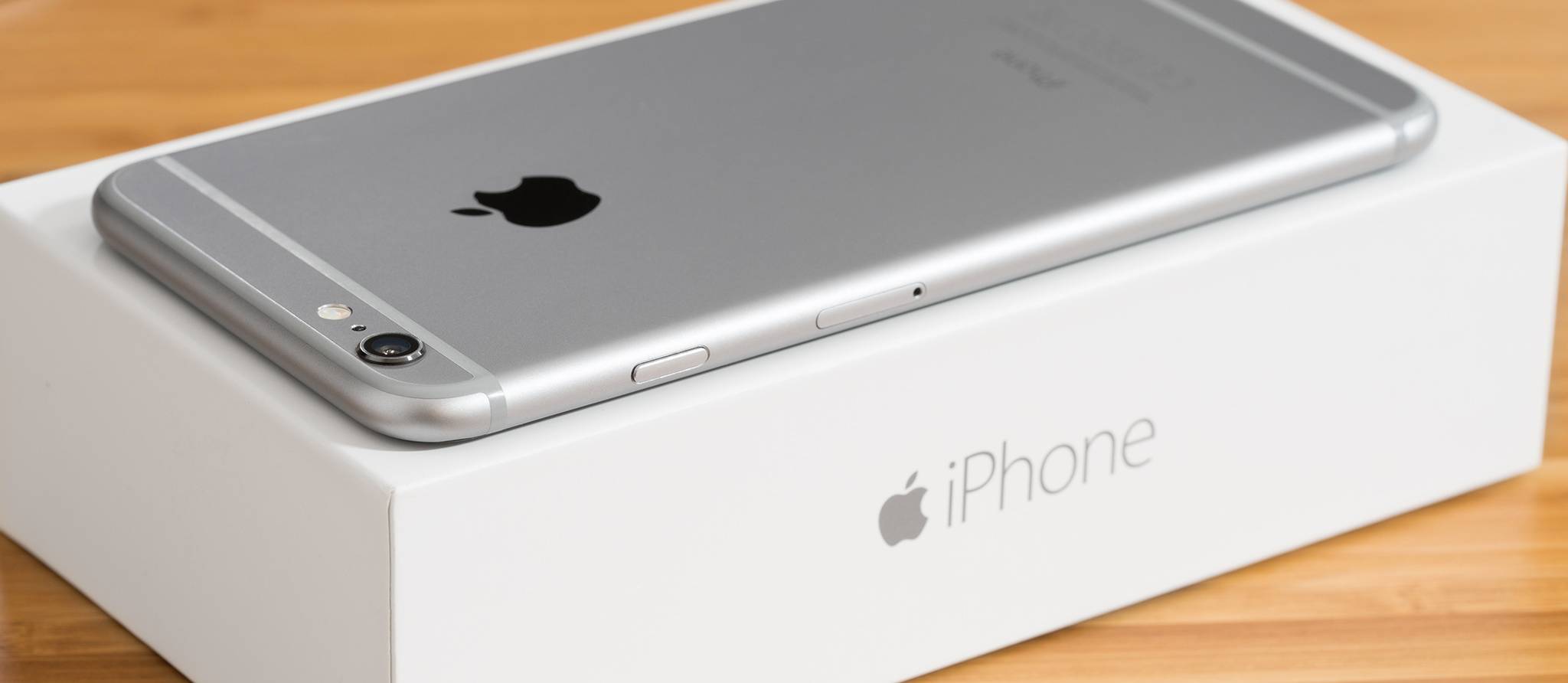 Problèmes d’écran sur les iPhone 6 et 6 Plus