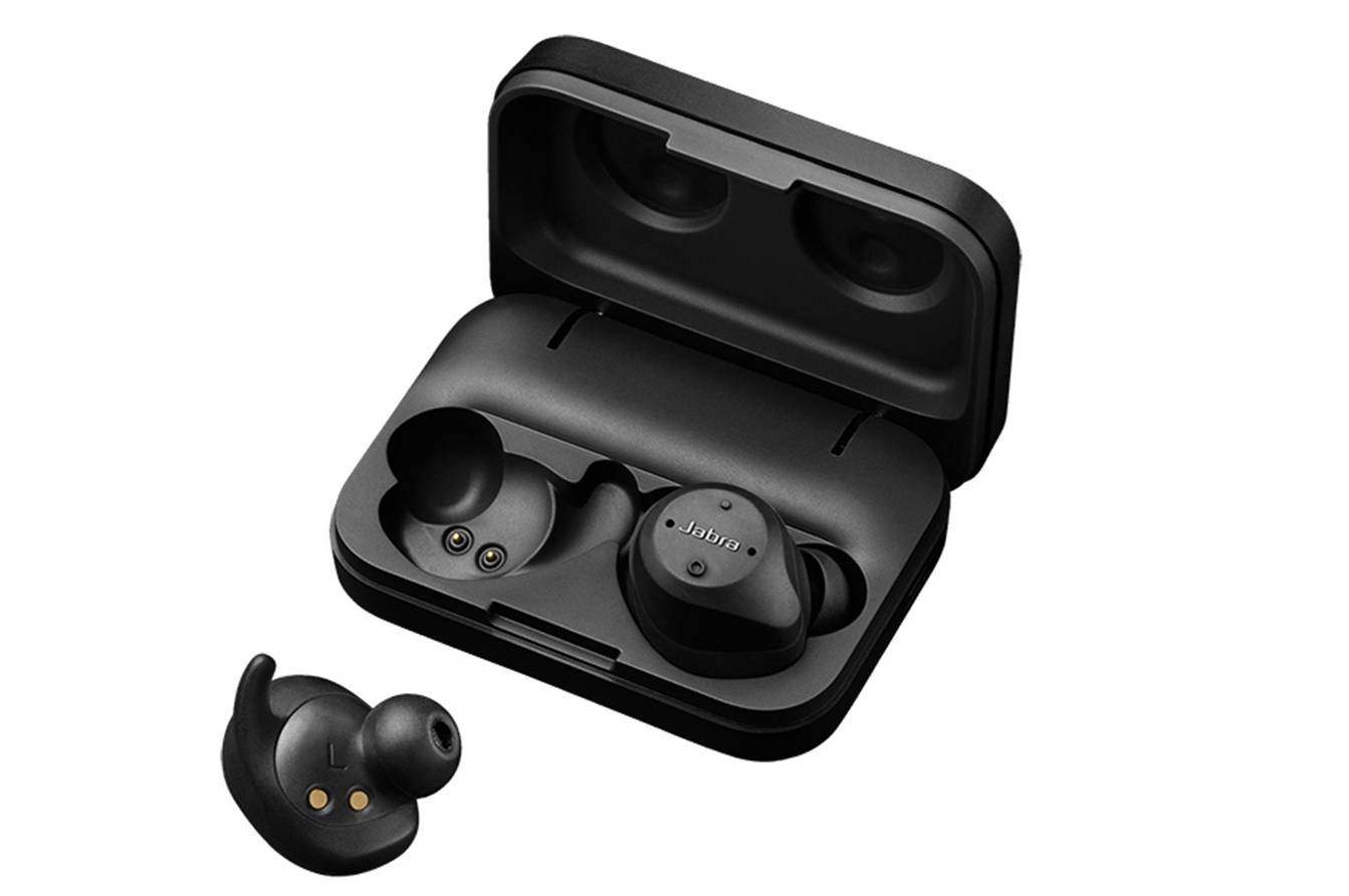 Essai des écouteurs sans fil Elite Sport de Jabra