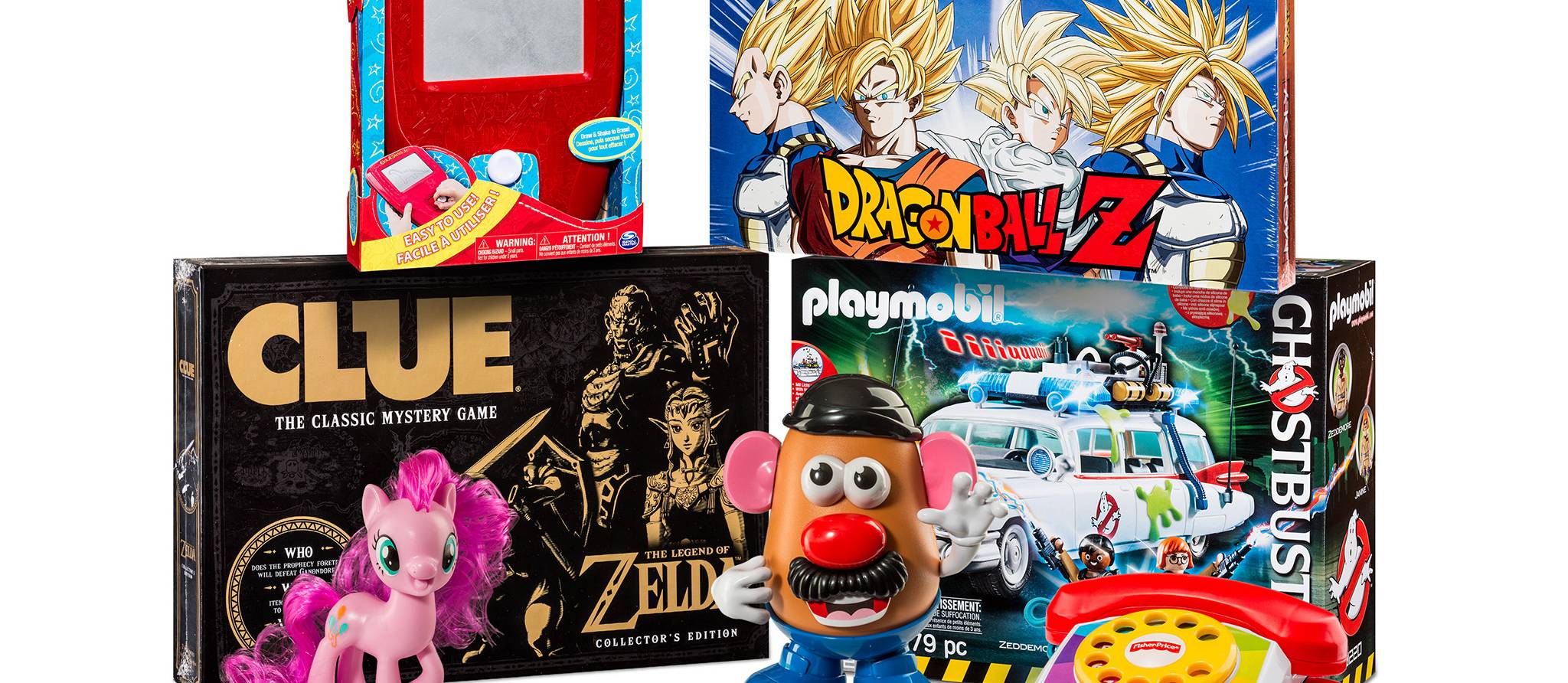 Ces jouets indémodables