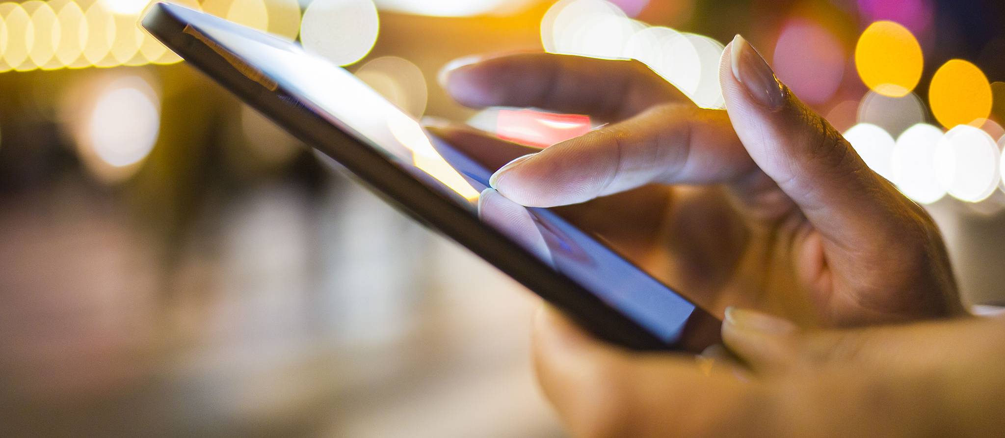 Tutoriel: protéger et localiser un téléphone
