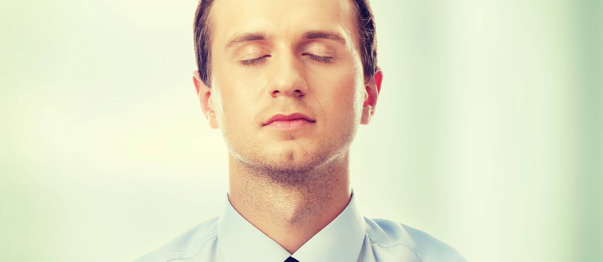 Méditation: travailler en pleine conscience