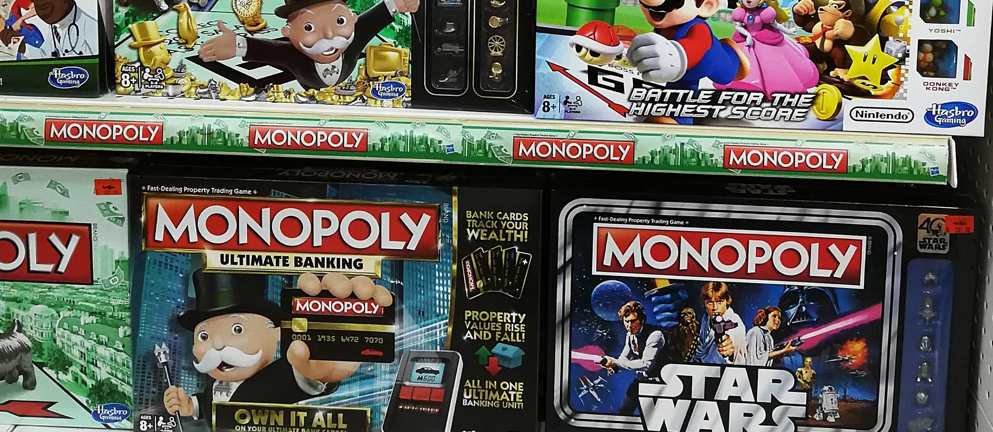 Les jeux de société version «Avengers» ou «Disney» valent-ils le coup?