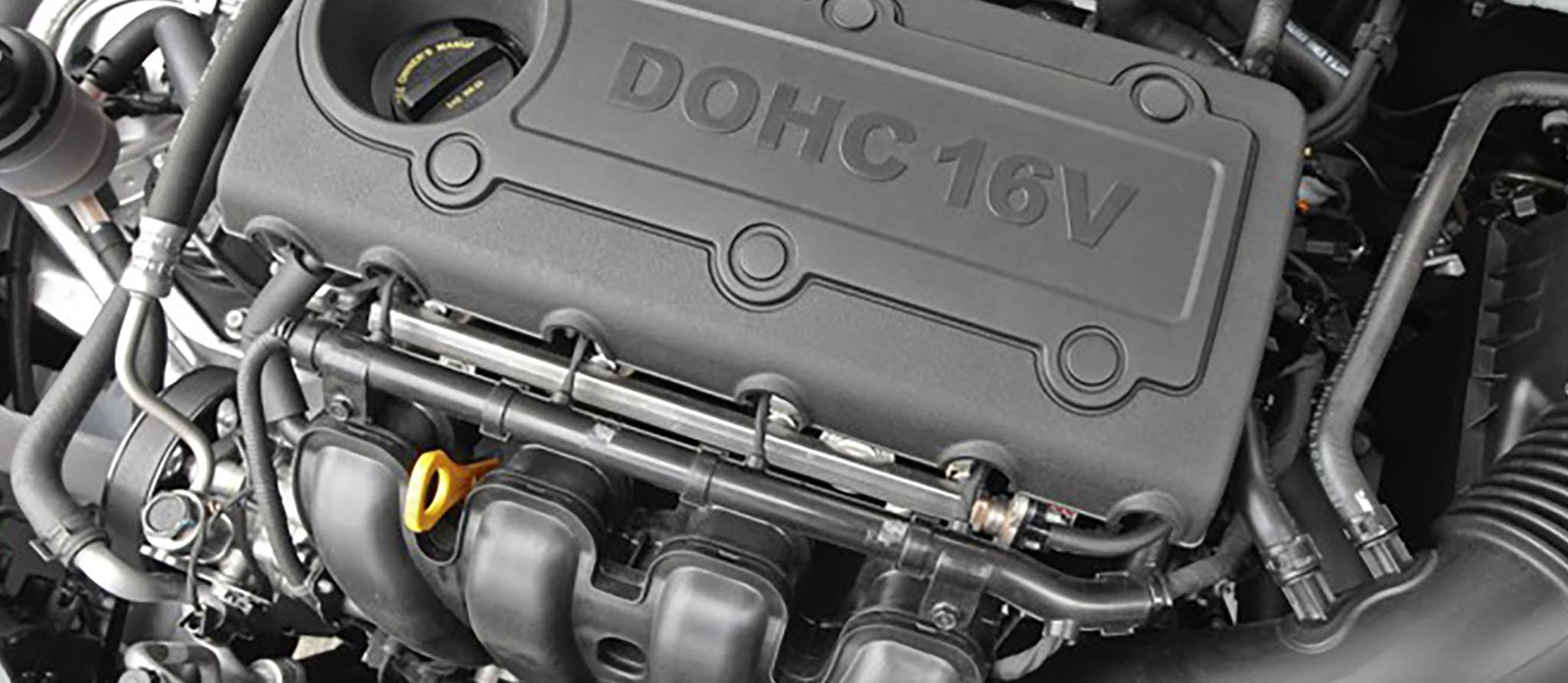 Moteurs qui claquent: Kia répare les Forte même après la fin de la garantie (modèles 2010-2015 à moteur 2 L)